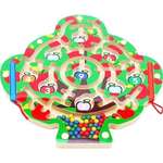 Настольная игра Kribly Boo Лабиринт