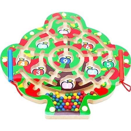 Настольная игра Kribly Boo Лабиринт