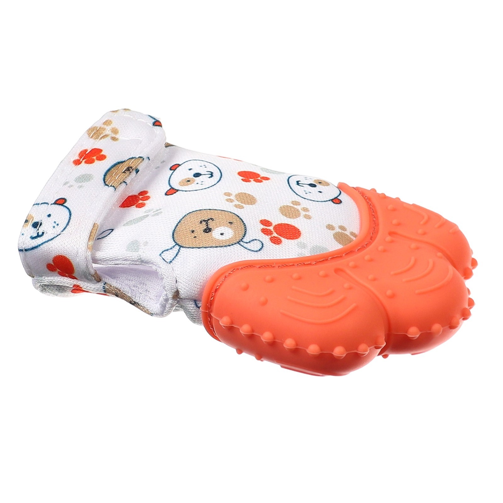 Прорезыватель Крошка Я - фото 4