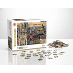 Пазл LANSI WORLD