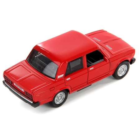 Автомобиль Veld Co 1:32