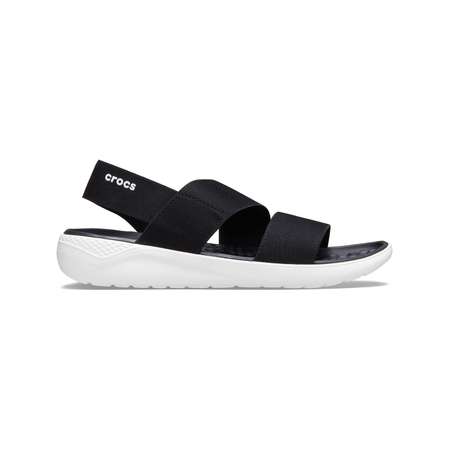 Шлепанцы CROCS