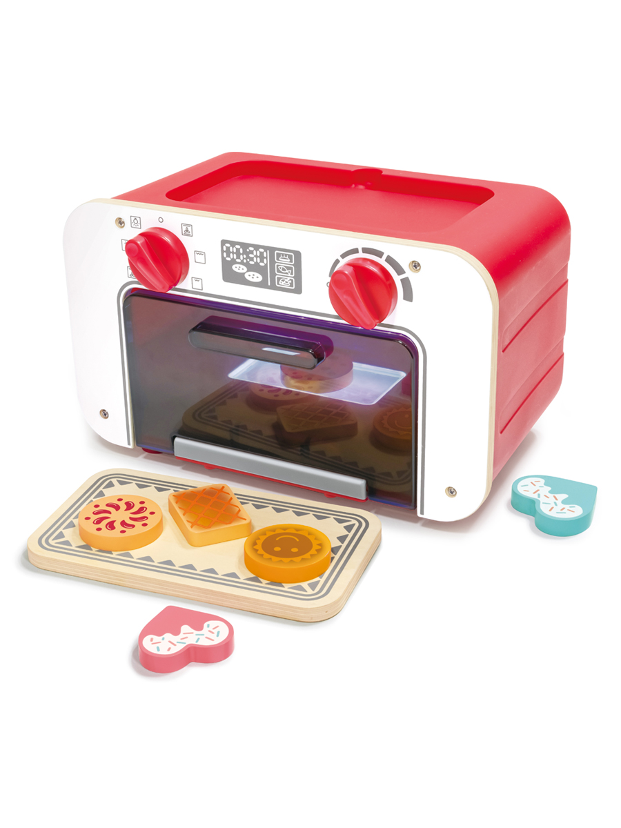 Игрушечная кухня Hape - фото 12