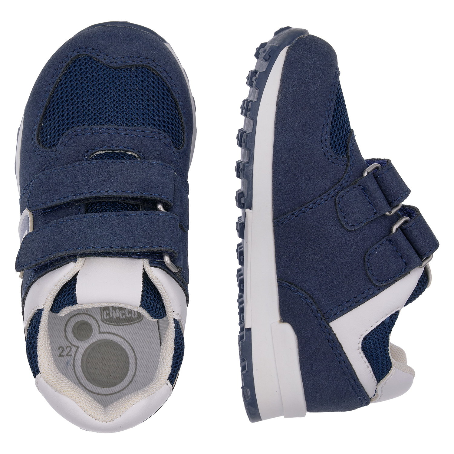 Кроссовки Chicco 01073161000810 - фото 2