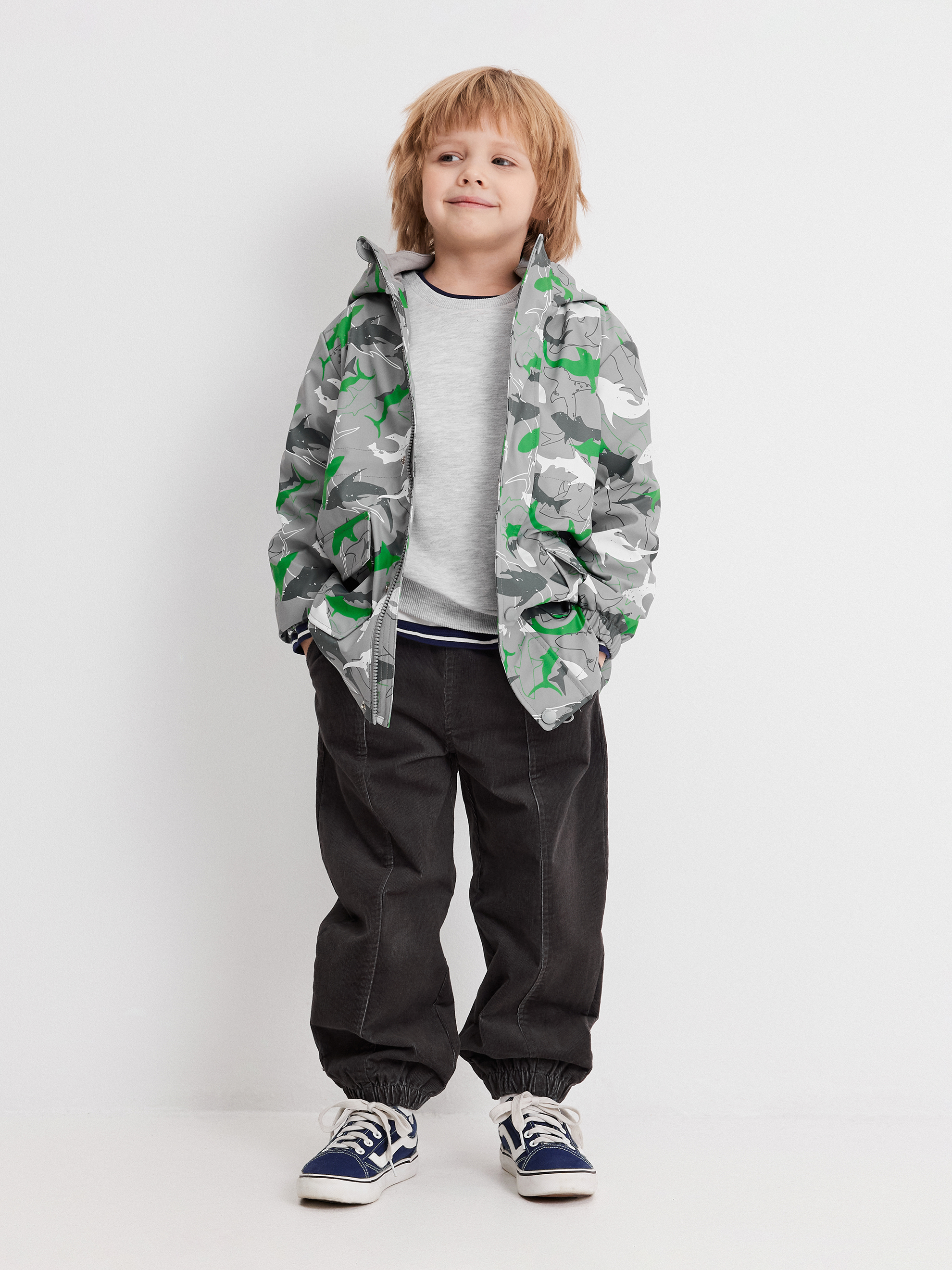 Дождевик Acoola 20120800002_0095375 - фото 9