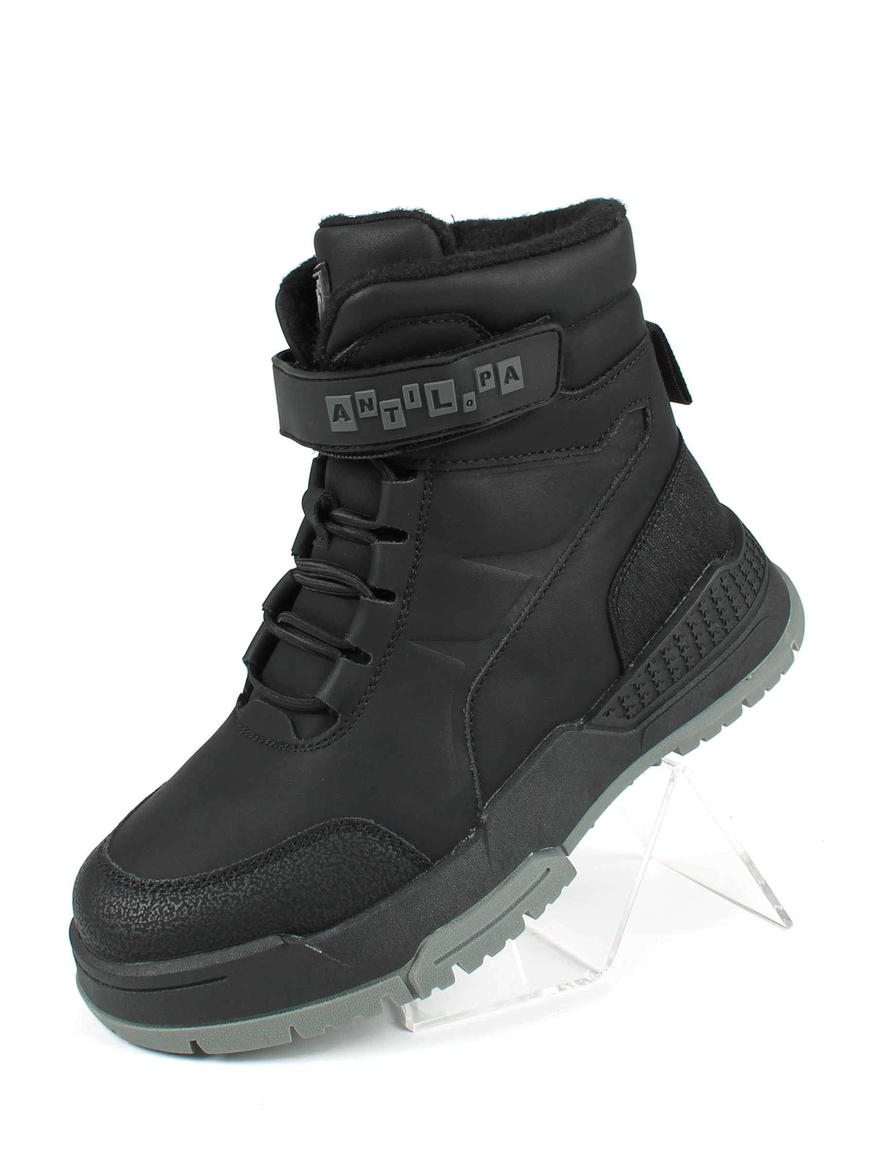 Ботинки Antilopa AL 15267 - фото 2