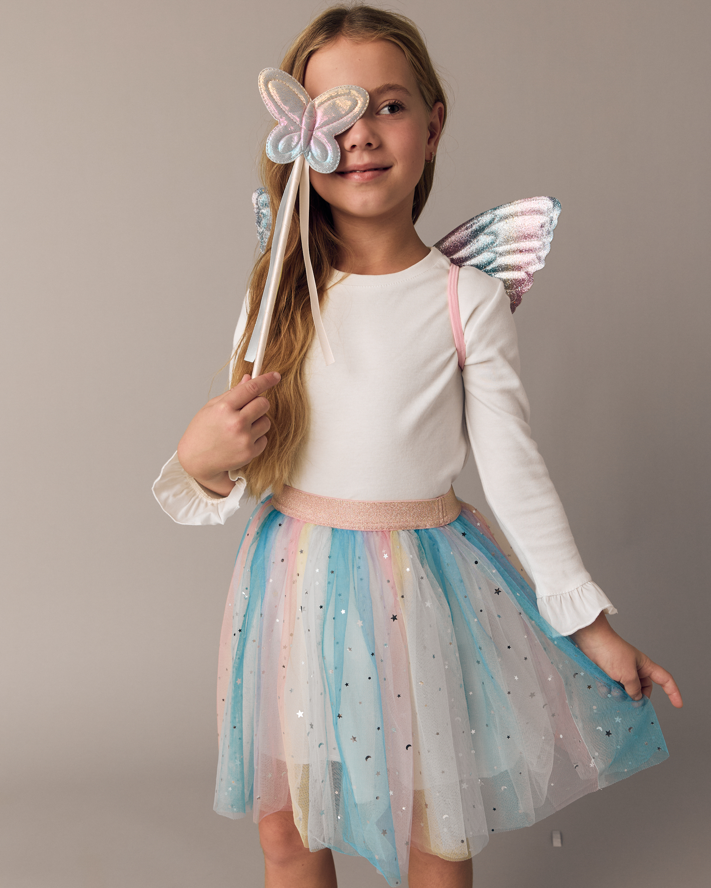 Костюм Grimmo Фея W25GR6-CS12kg-43 - фото 11