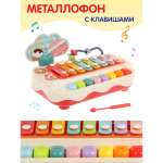 Игрушка музыкальная Veld Co пианино