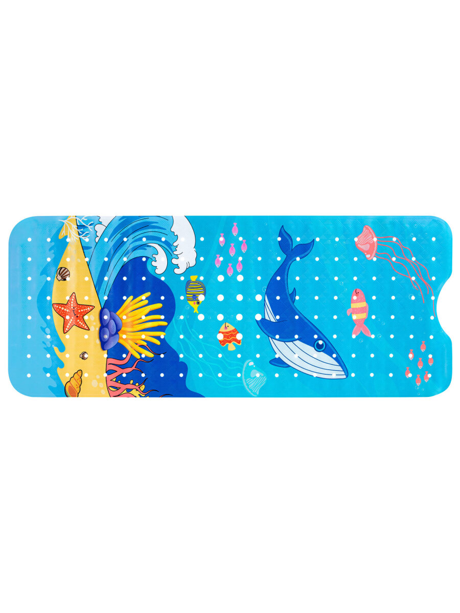 Коврик для ванной PRIMILA Кит 40 x 100 см - фото 3