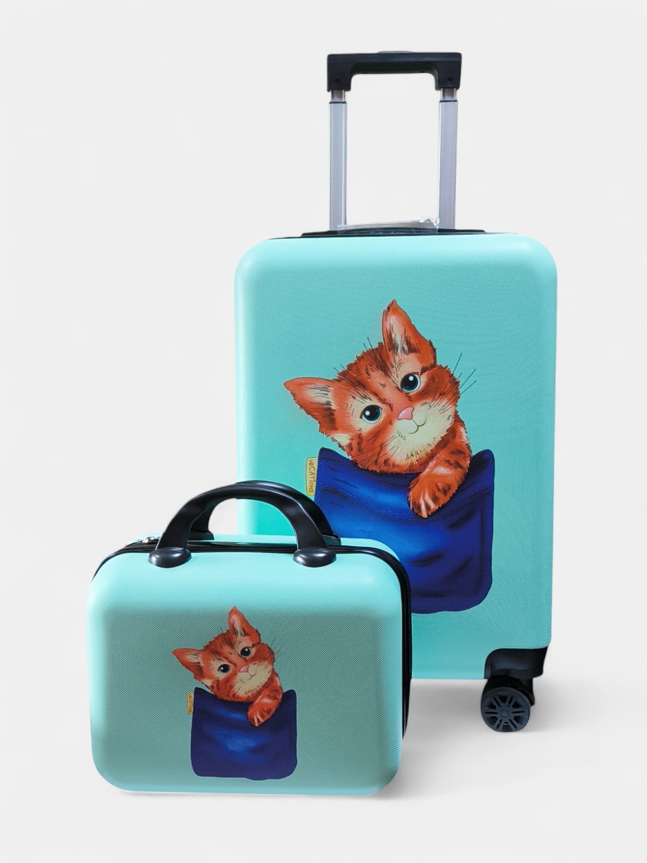 Чемодан LATS - фото 14