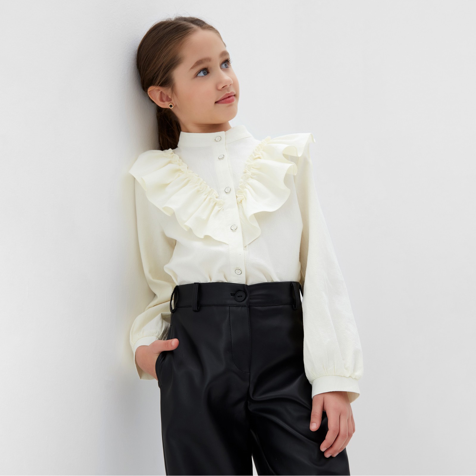 Брюки Minaku 10136494 - фото 10