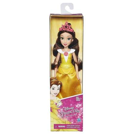 Кукла мини Princess