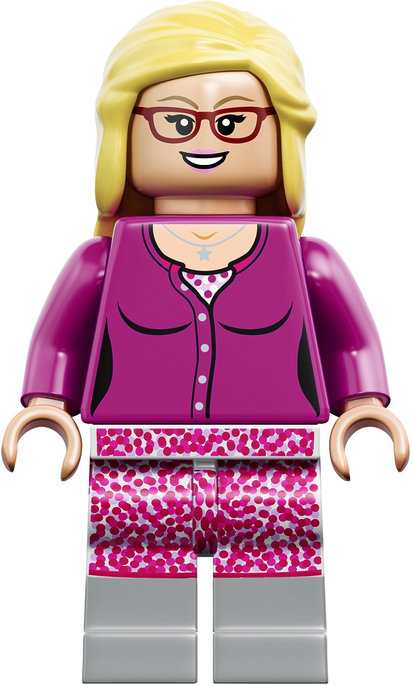 Конструктор LEGO Ideas 21302 484 дет. - фото 8
