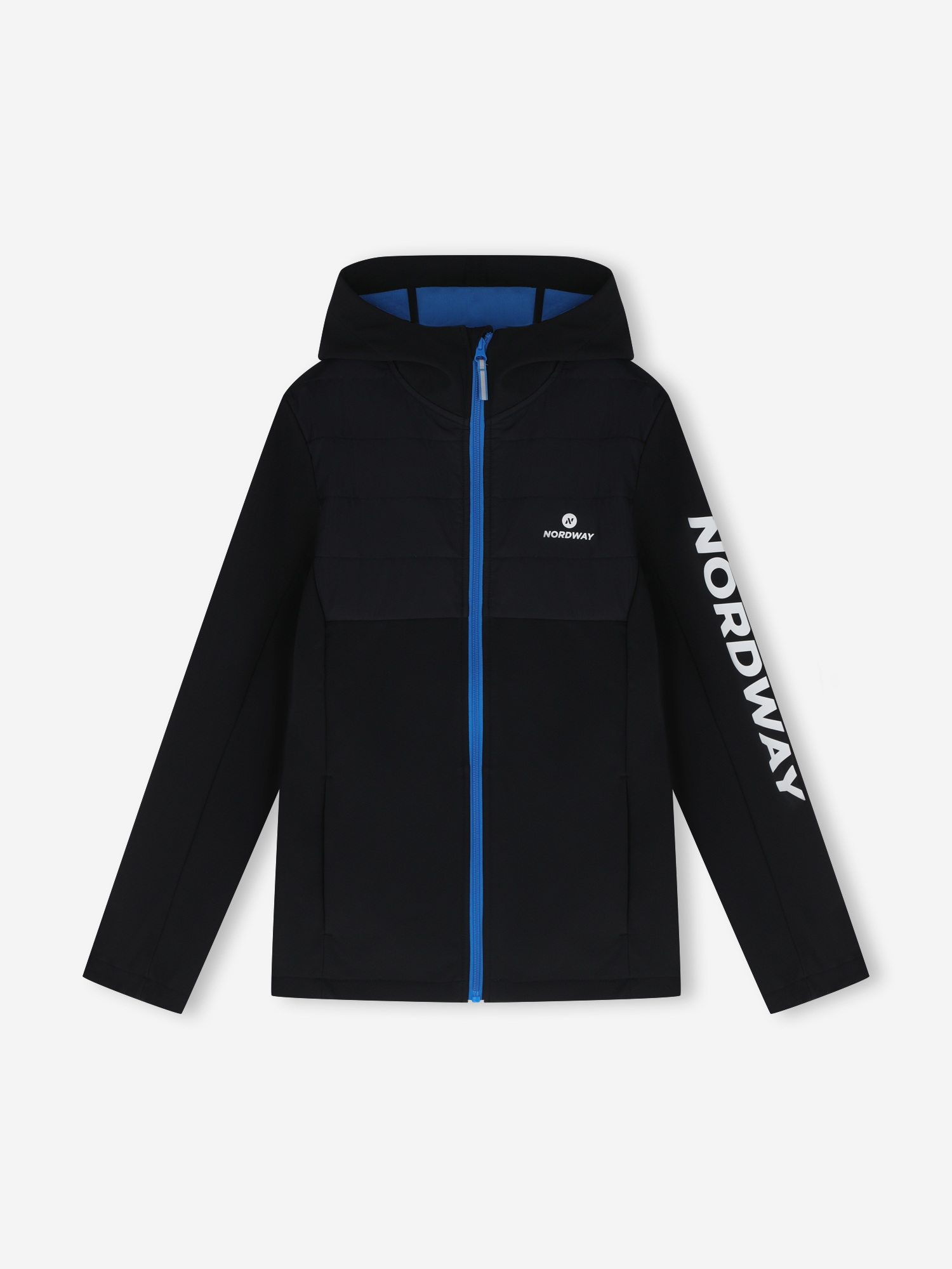 Куртка Nordway 137318NDW-99 - фото 26