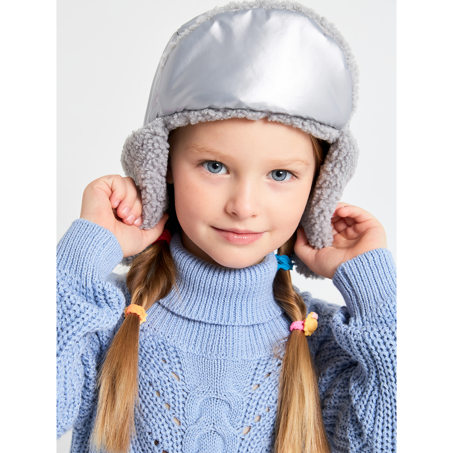 Шапка Acoola 20236400210_0069275 - фото 1