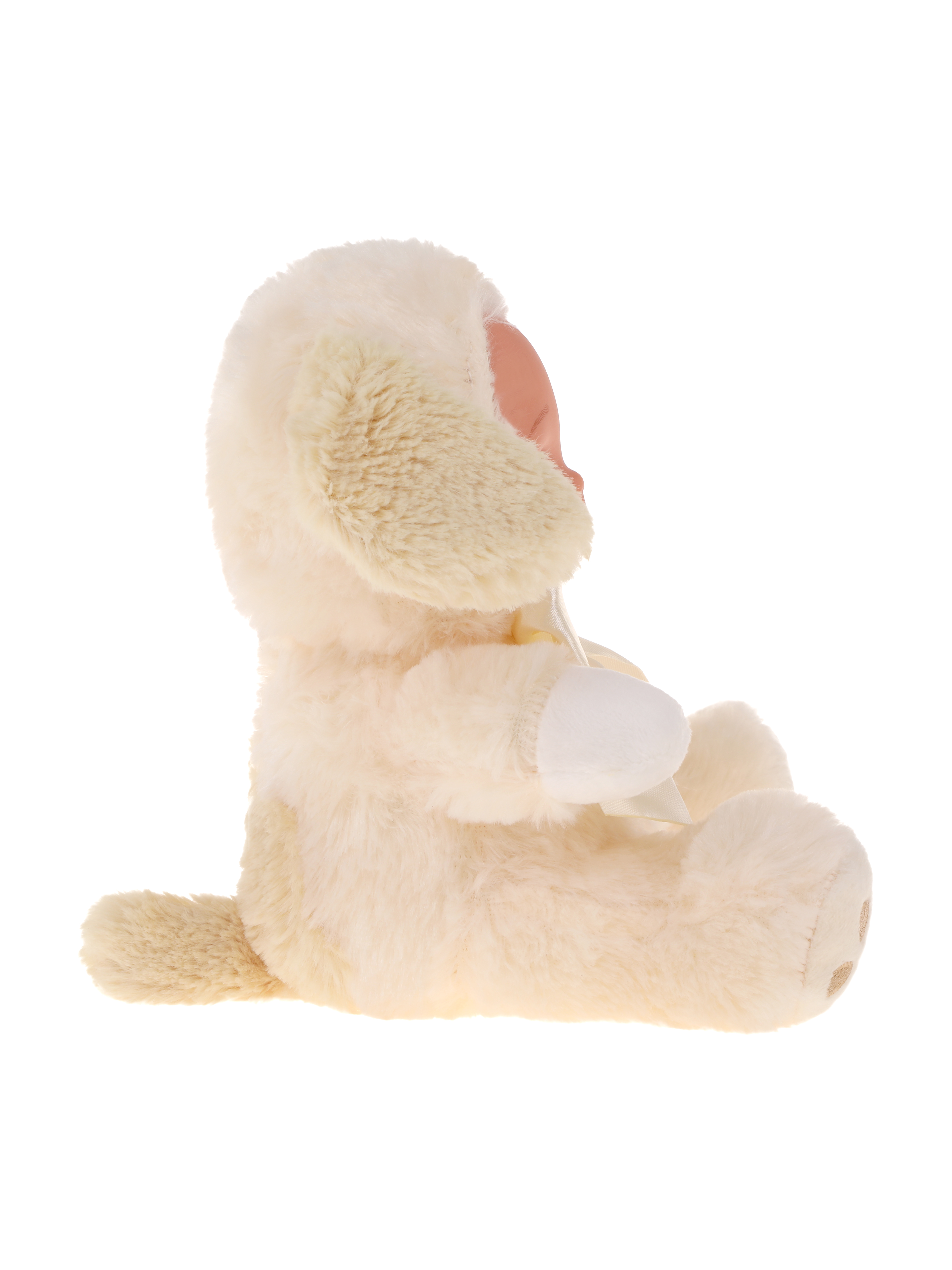 Игрушка-рукавичка Fluffy Family - фото 6