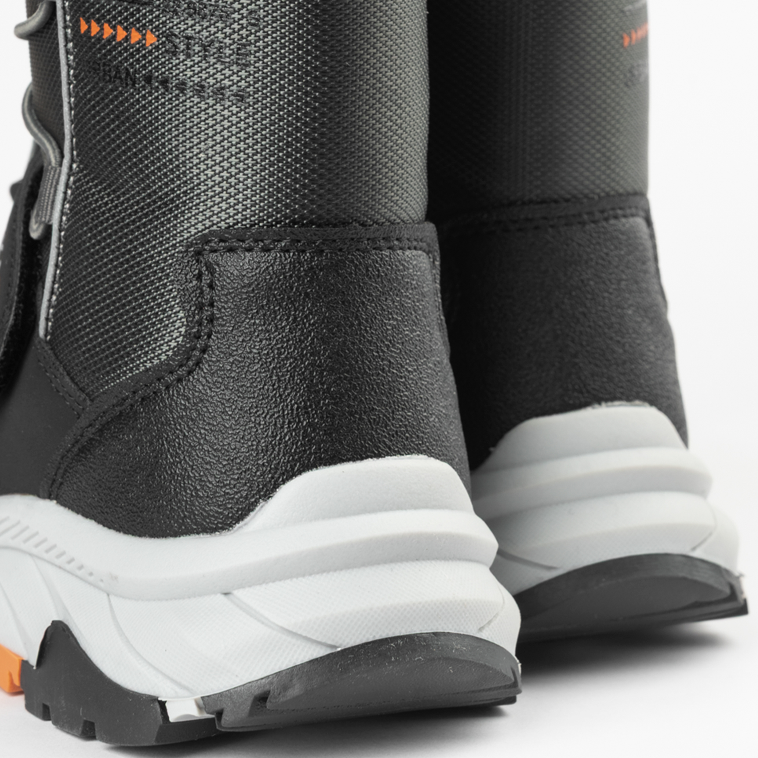 Дутики TikkaGo 7F09_2506_grey - фото 4