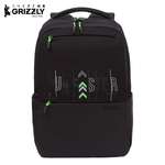 Рюкзак Grizzly для мальчика