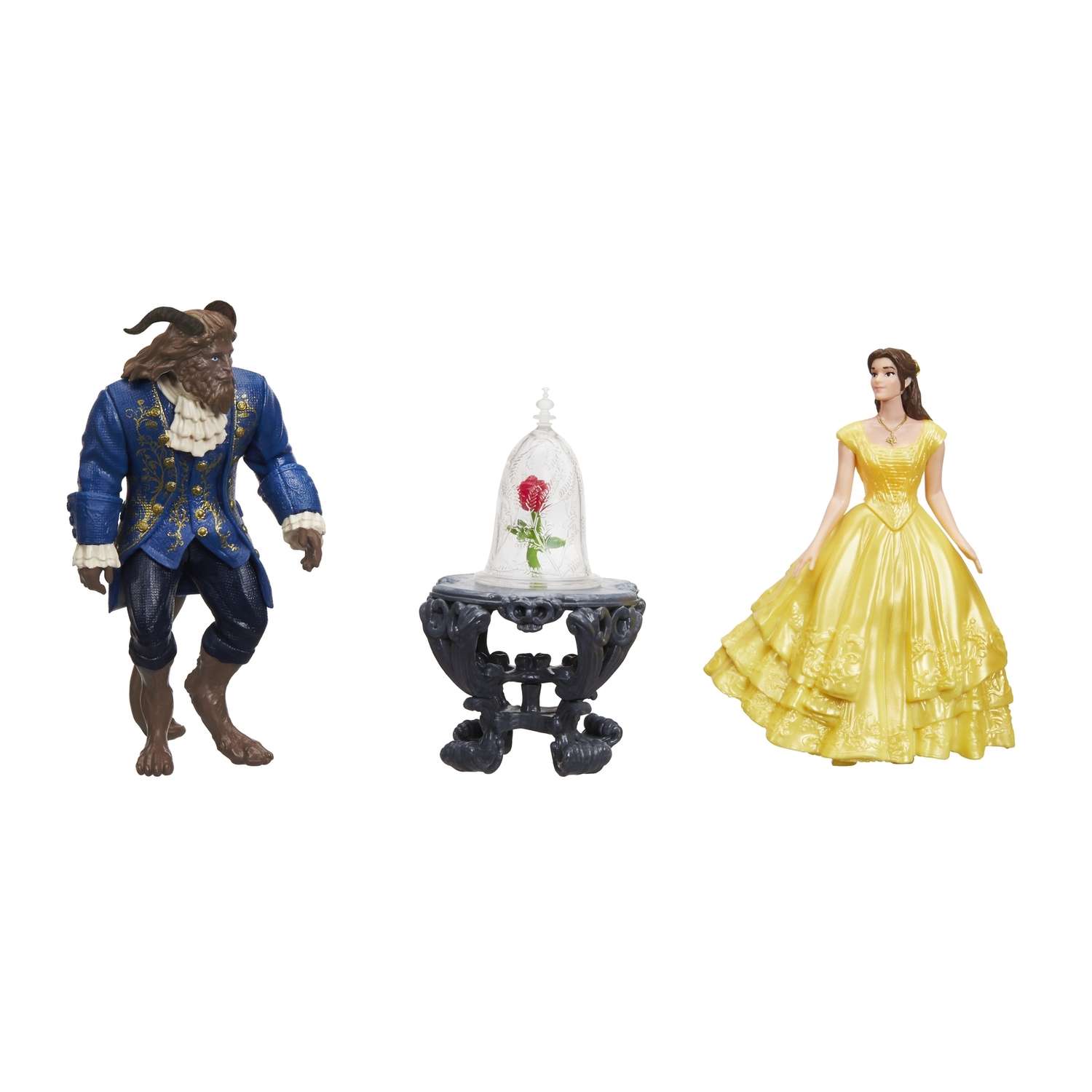 Кукла мини Princess B9169EU4 - фото 1