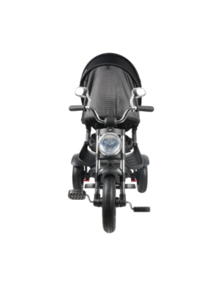 Трехколесный велосипед . 12 дюймов - фото 3