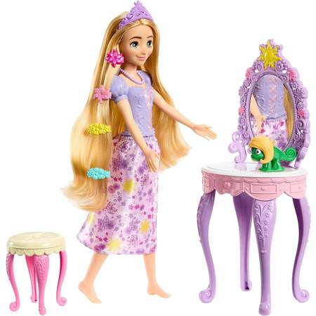 Кукла модельная Disney Princess Рапунцель