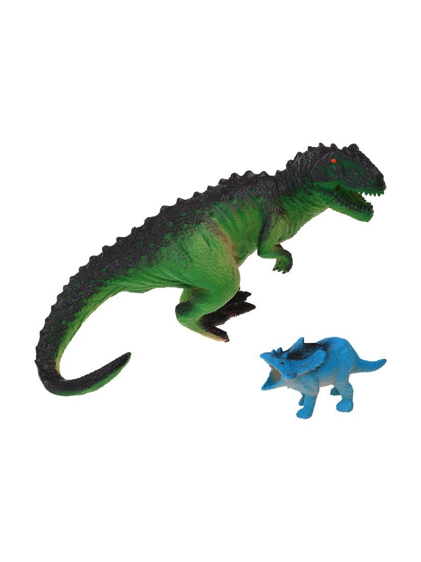 Игровой набор Наша Игрушка Динозавры - фото 2