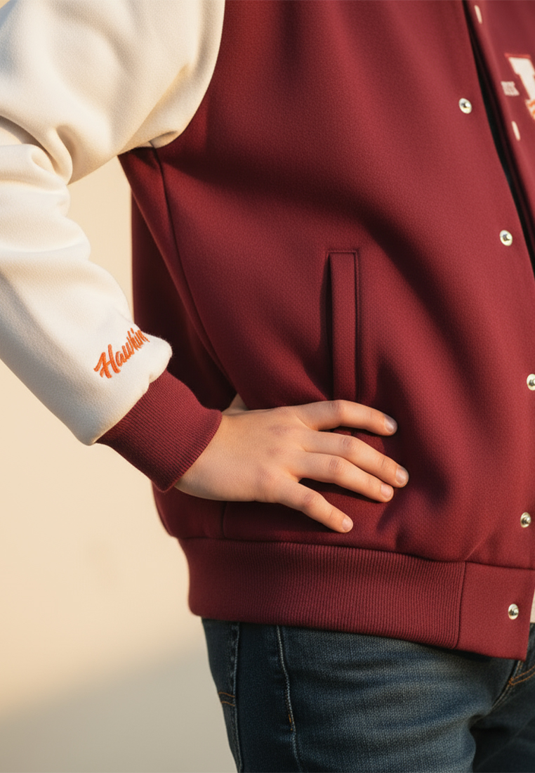 Бомбер YOULALA 2047330103 - фото 6