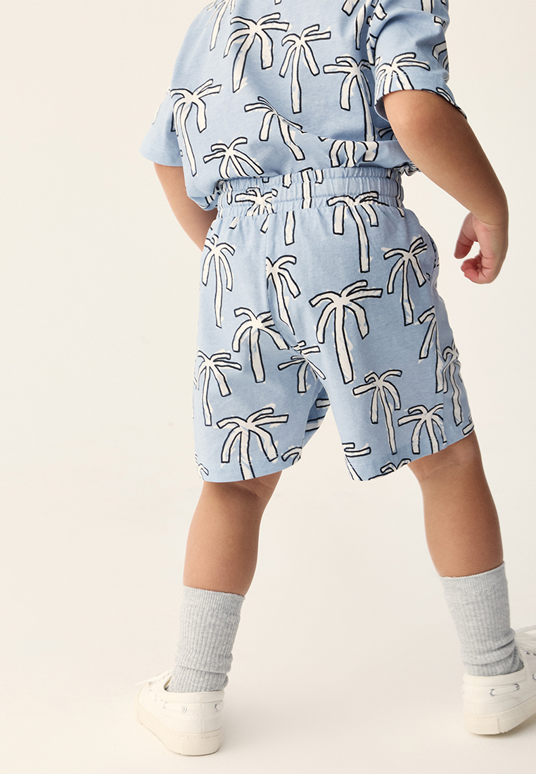 Шорты artie S26M09BRK-1652M - фото 4