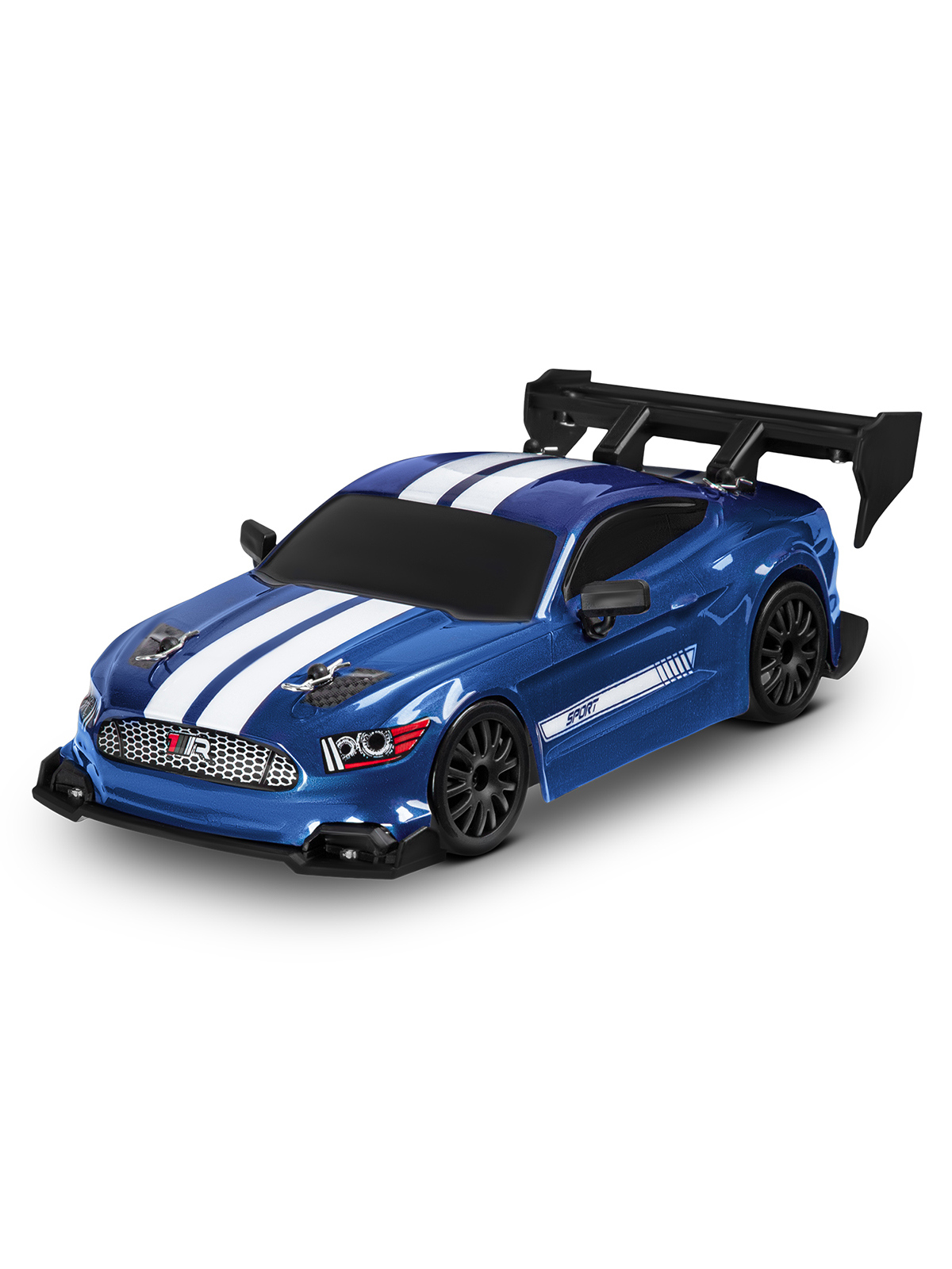 Автомобиль РУ AUTODRIVE 1:24 - фото 13