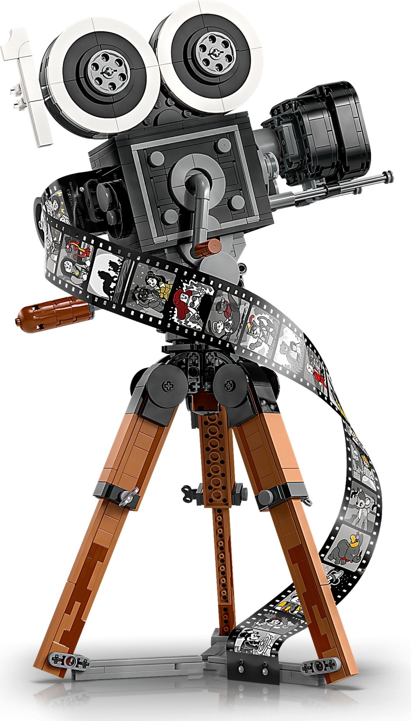Конструктор LEGO Disney Princess 43230 811 дет. - фото 5