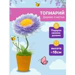 Набор для творчества Волшебная мастерская сборка Лиловое настроение