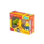 Конструктор Полесье Дядя Фёдор 6 дет.