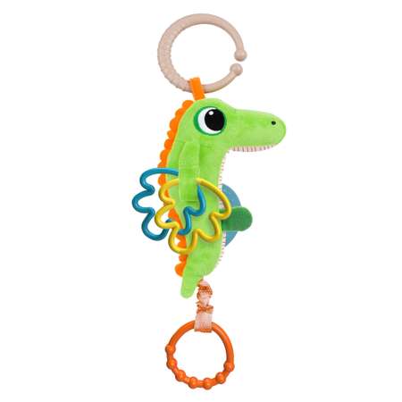 Игрушка Chicco погремушка