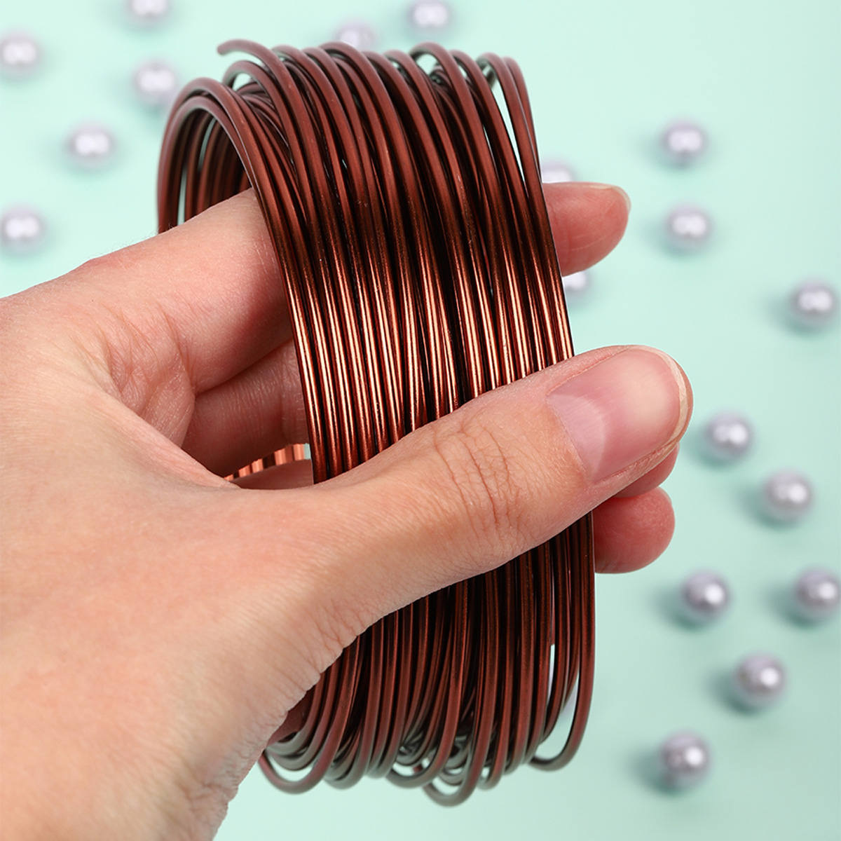 Набор для творчества Magic 4 Hobby плетение - фото 2