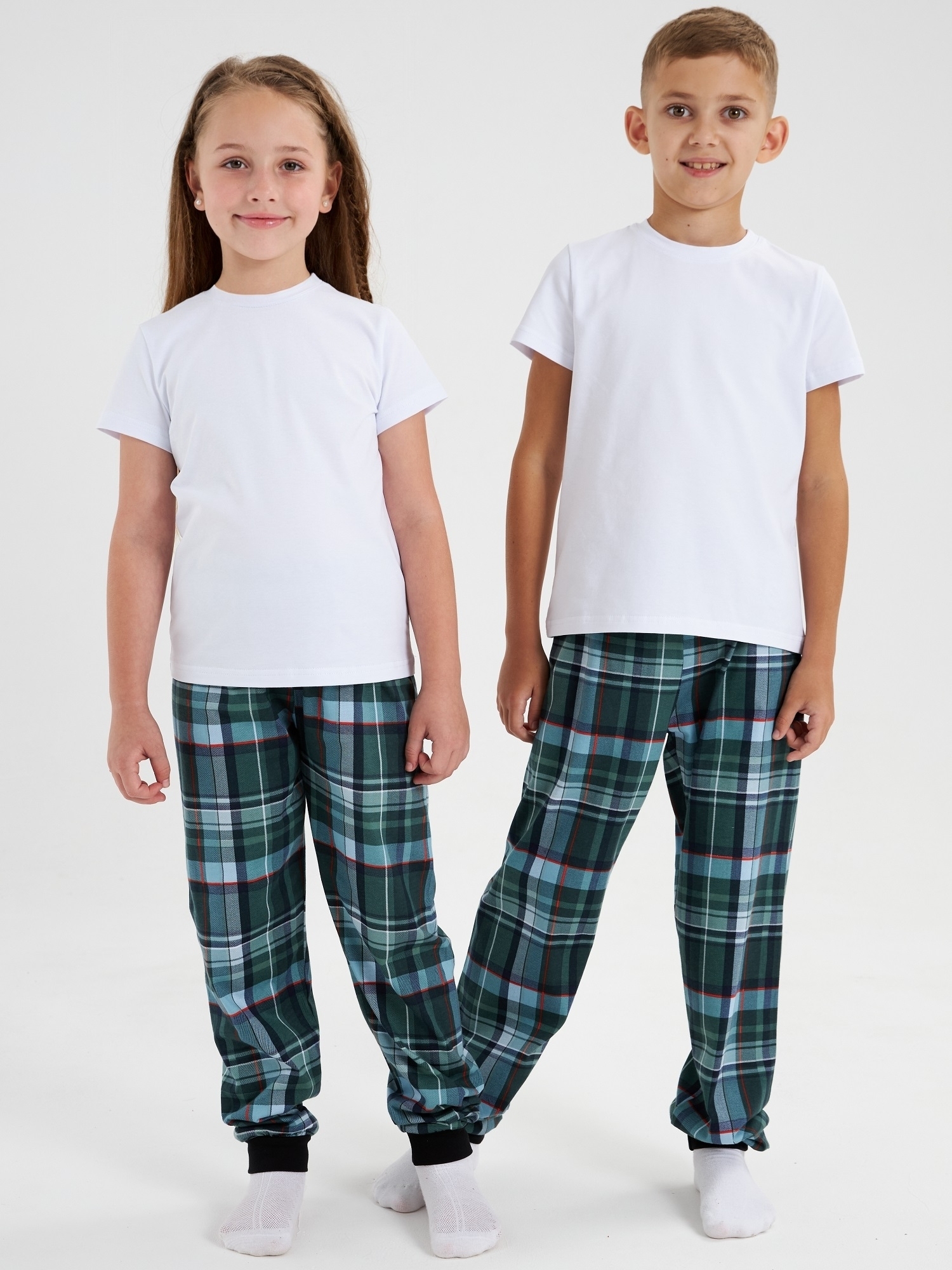 Брюки Jambowear S-558 - фото 12