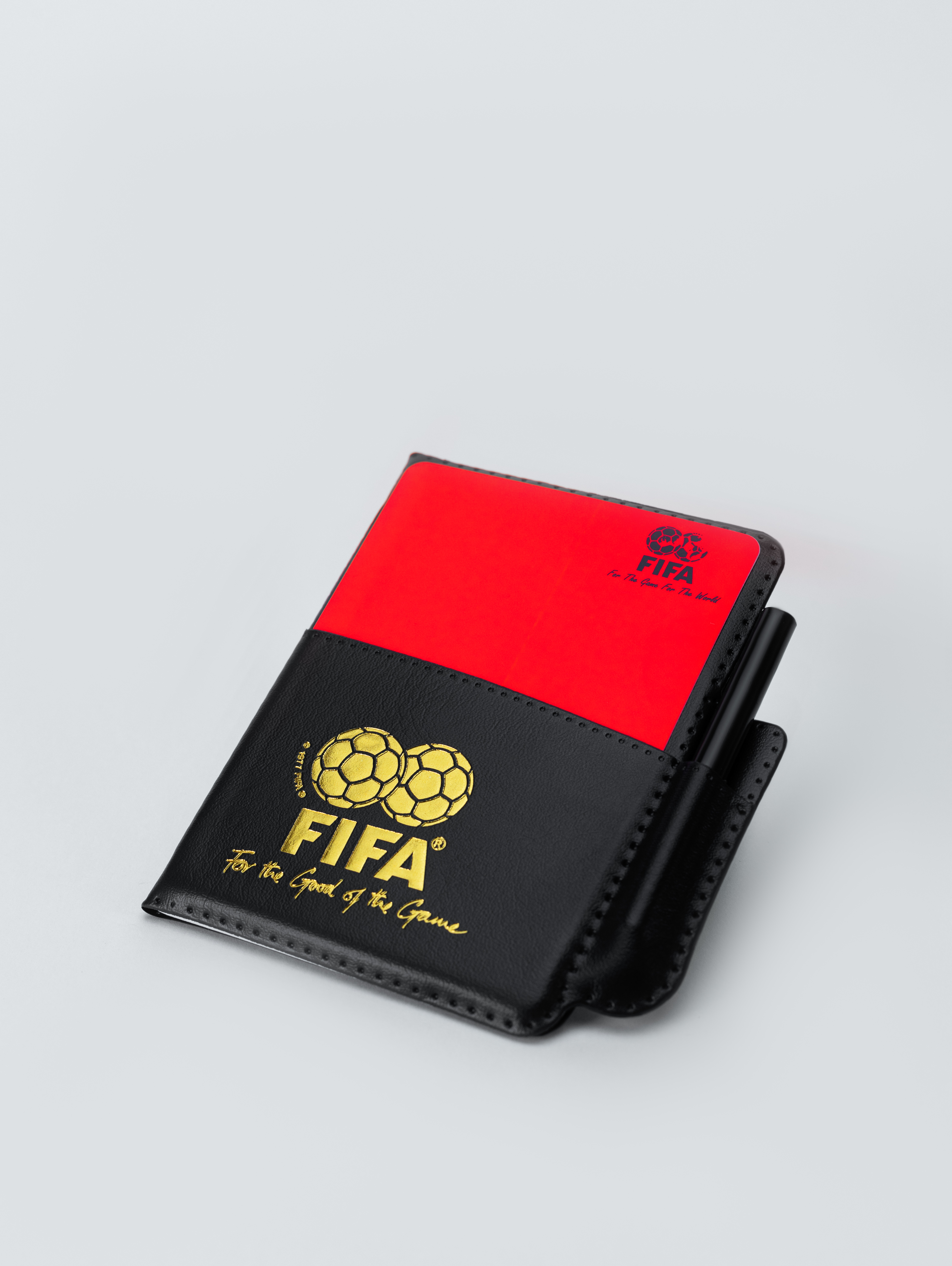 Активная игра FN Судейские карточки - фото 6