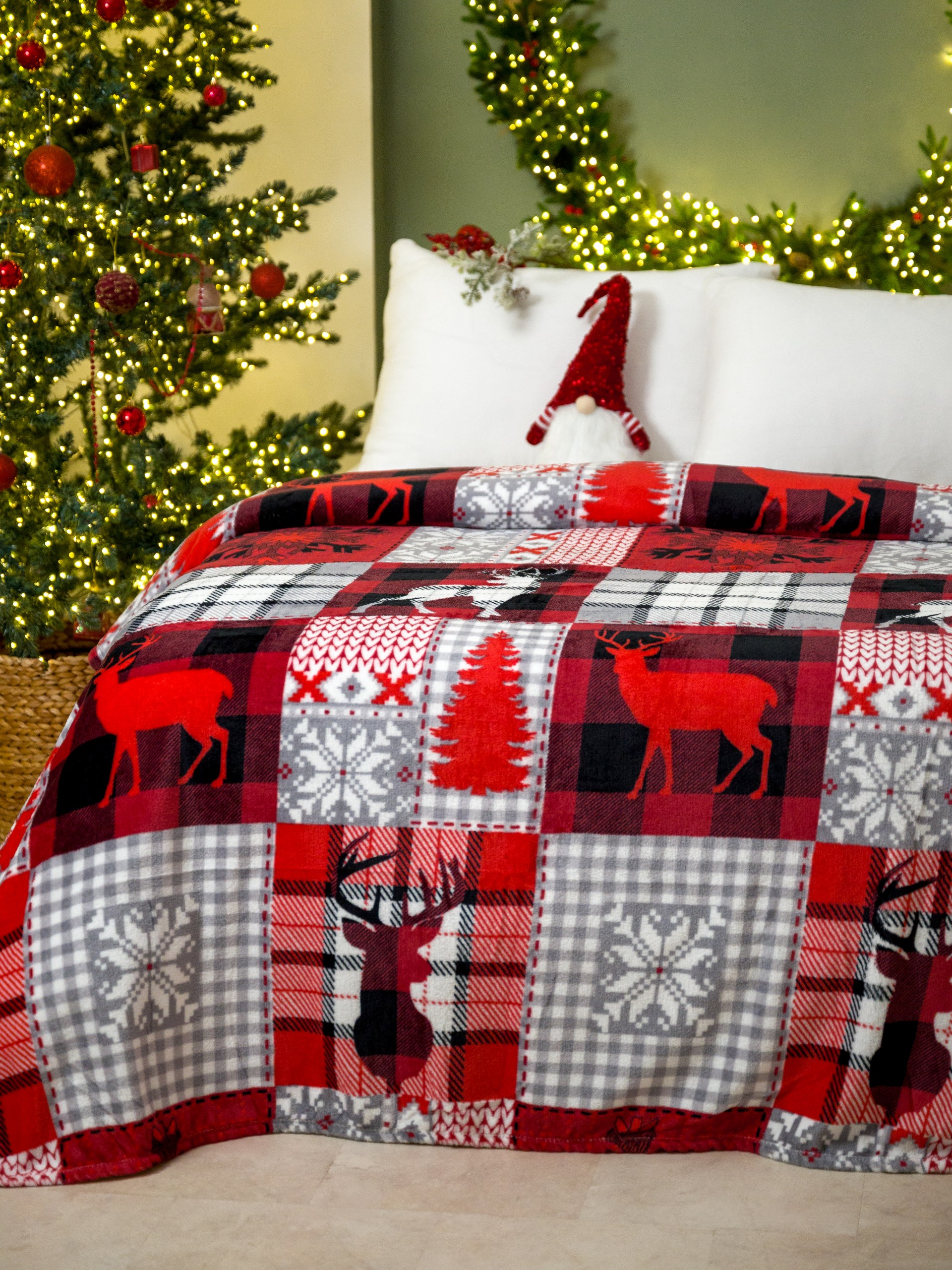 Плед PAVLine - фото 2