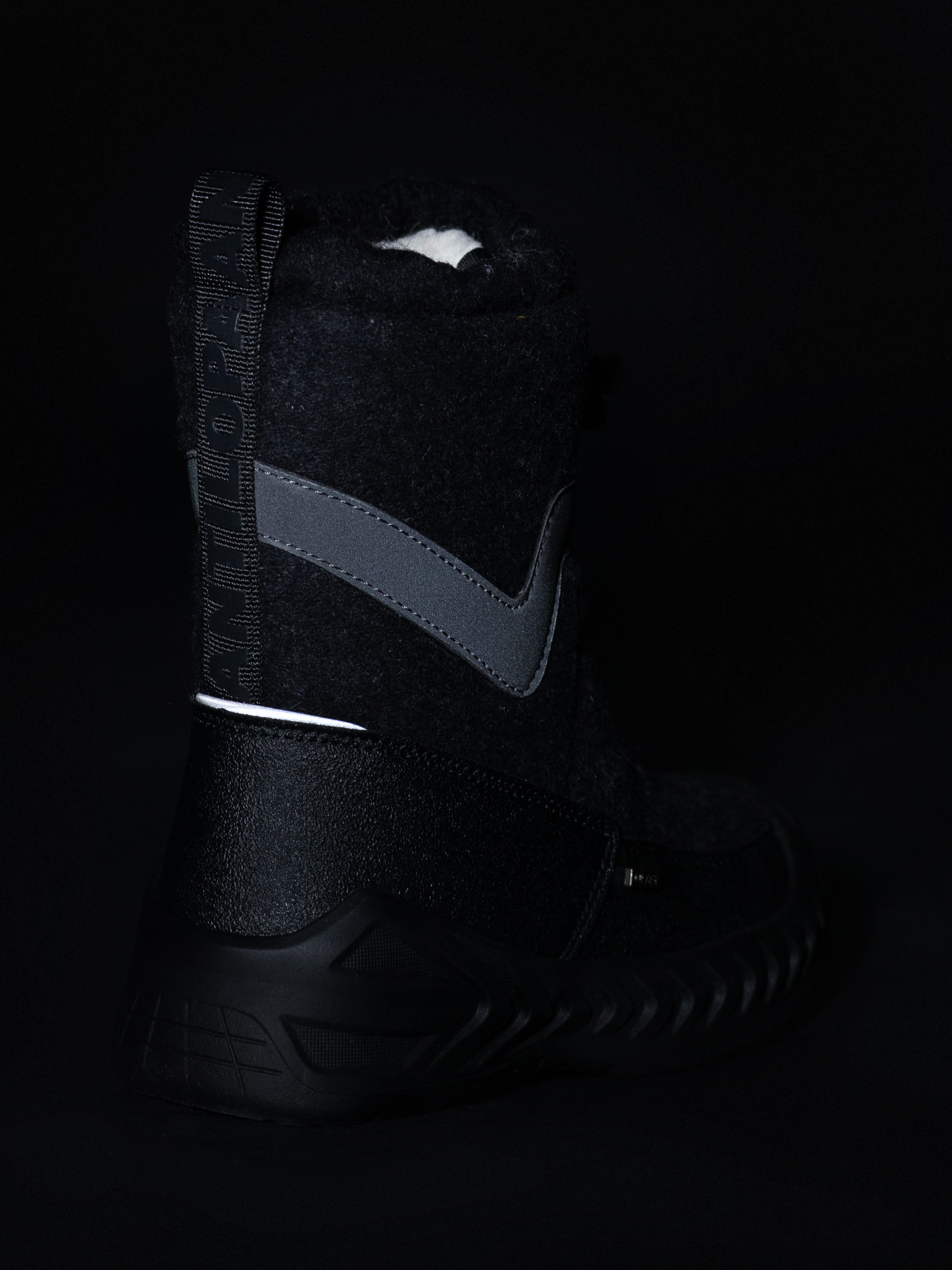 Валенки Antilopa AL 15695 - фото 12