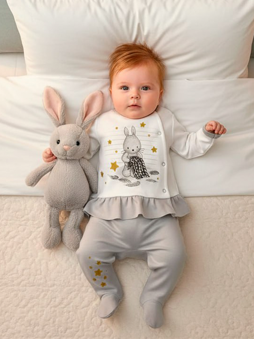 Комплект СовенокЯ 2-10236-1 - фото 3