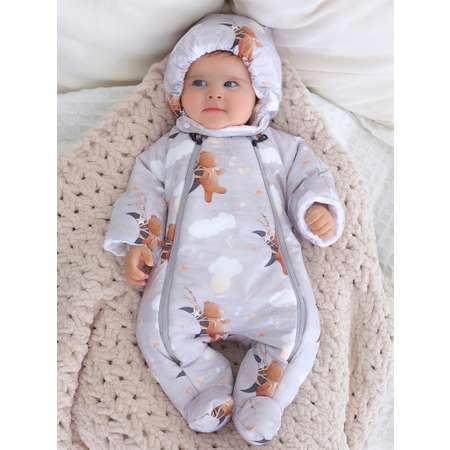 Комбинезон babyglory