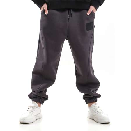 Брюки Mini-Maxi