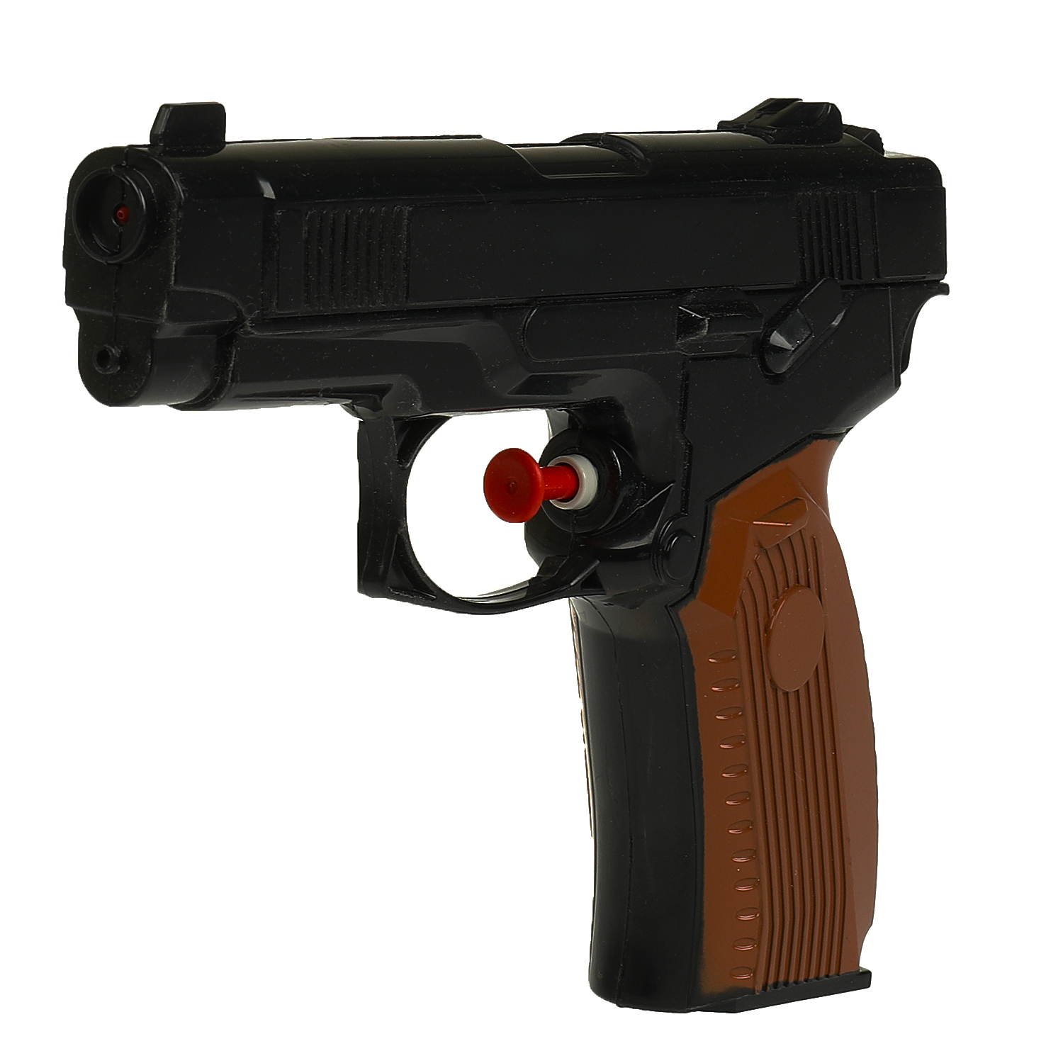 Пистолет водный Играем вместе - фото 3