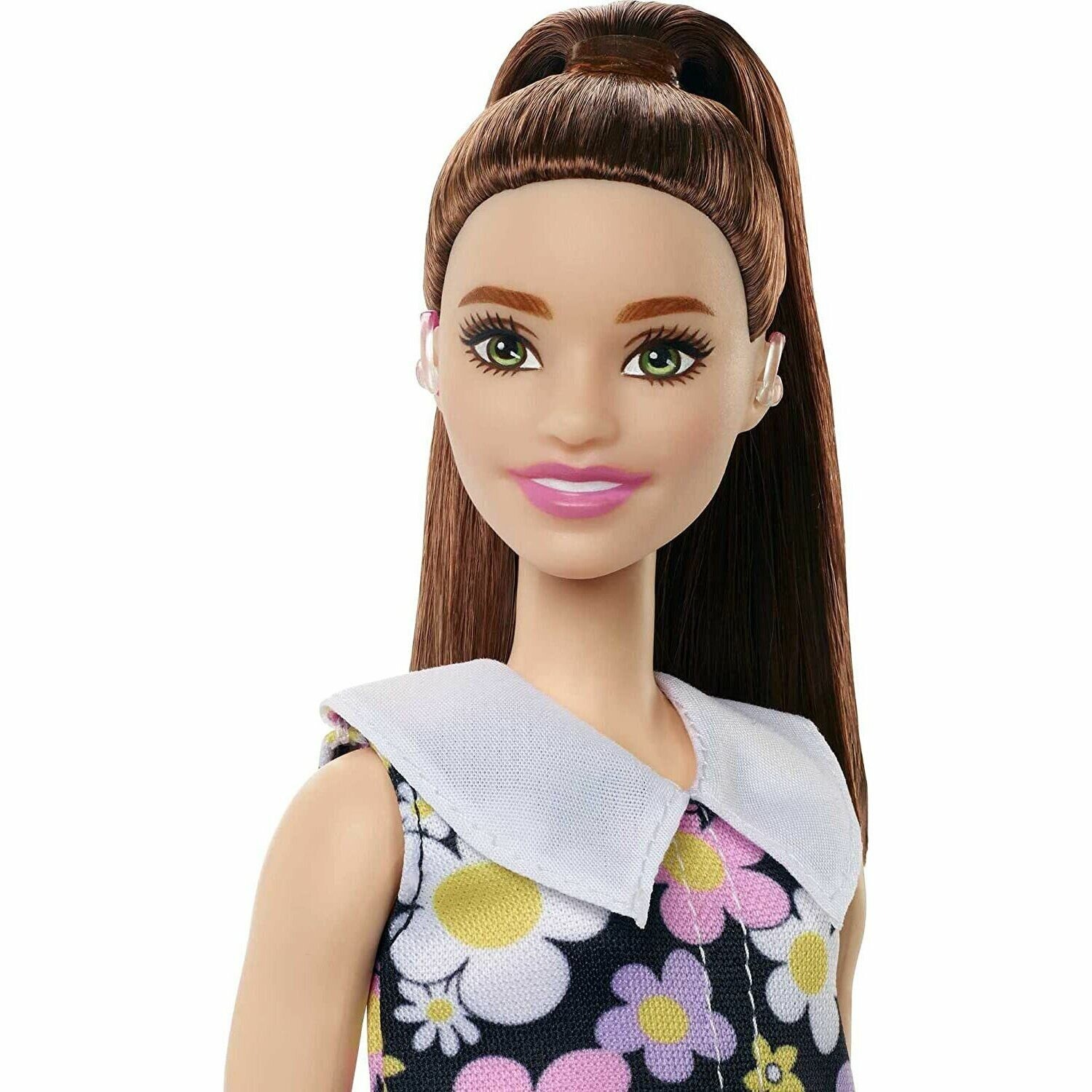 Кукла классическая Barbie 113083 - фото 6