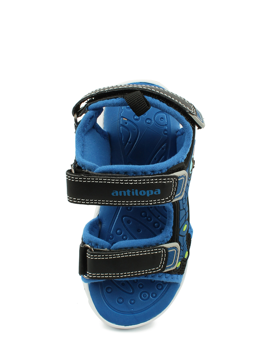 Сандалии Antilopa AL 13791 - фото 6