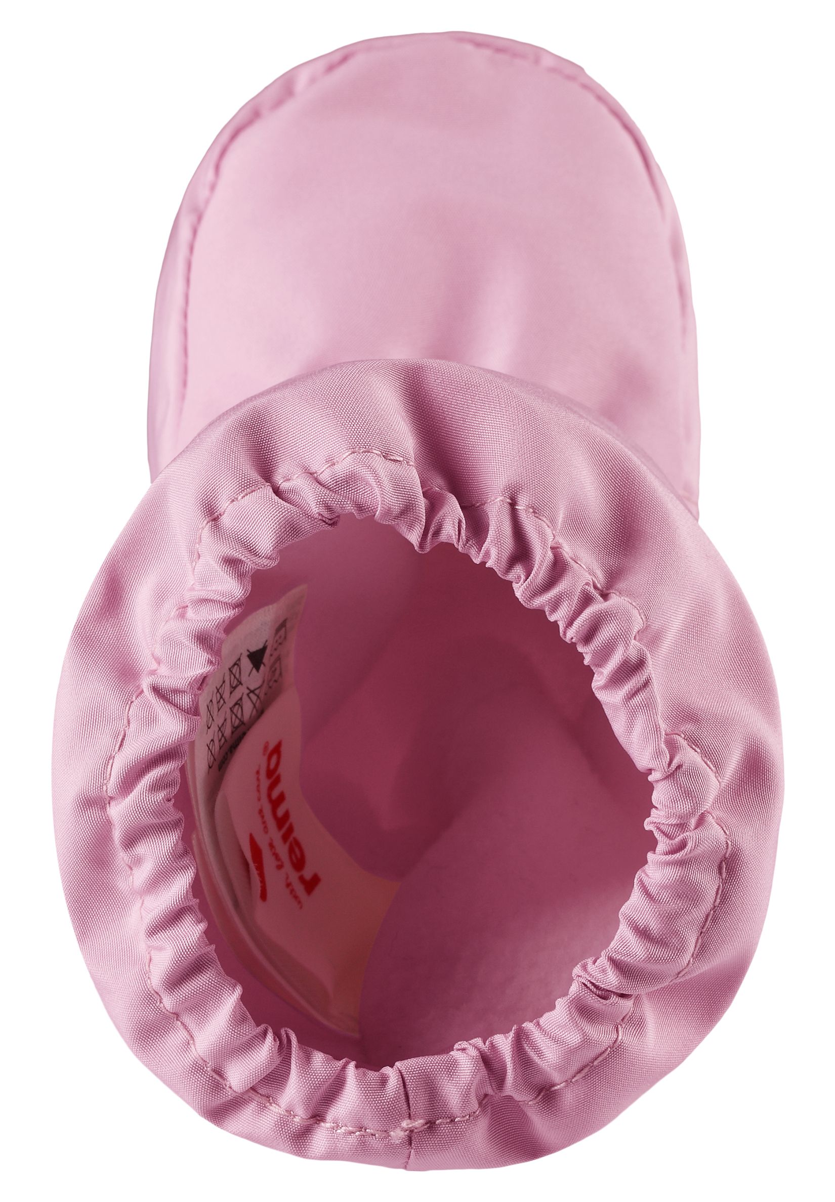 Пинетки Reima 517188-4120 - фото 5