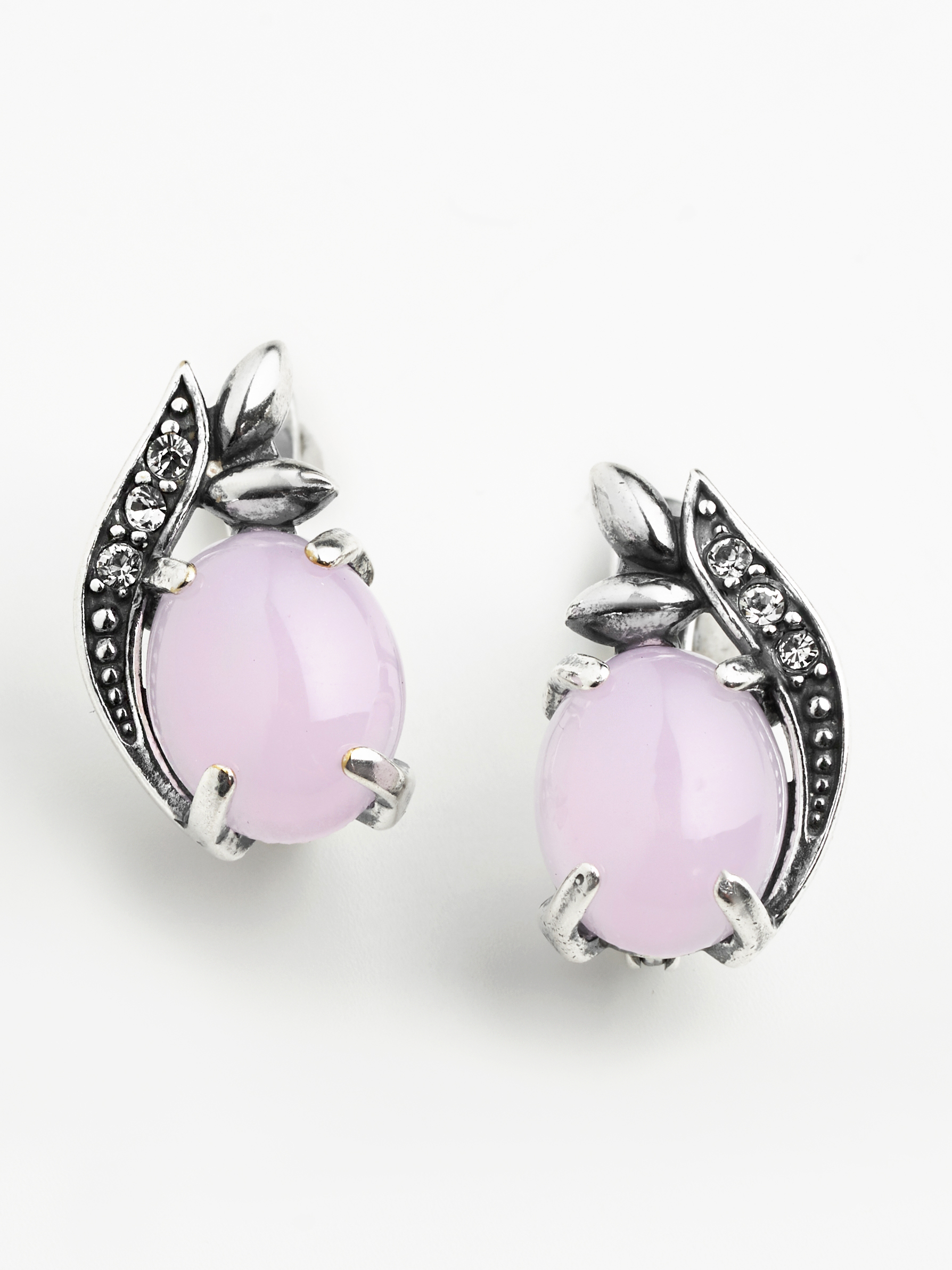 Серьги Shine and Beauty 3437526Кр - фото 1