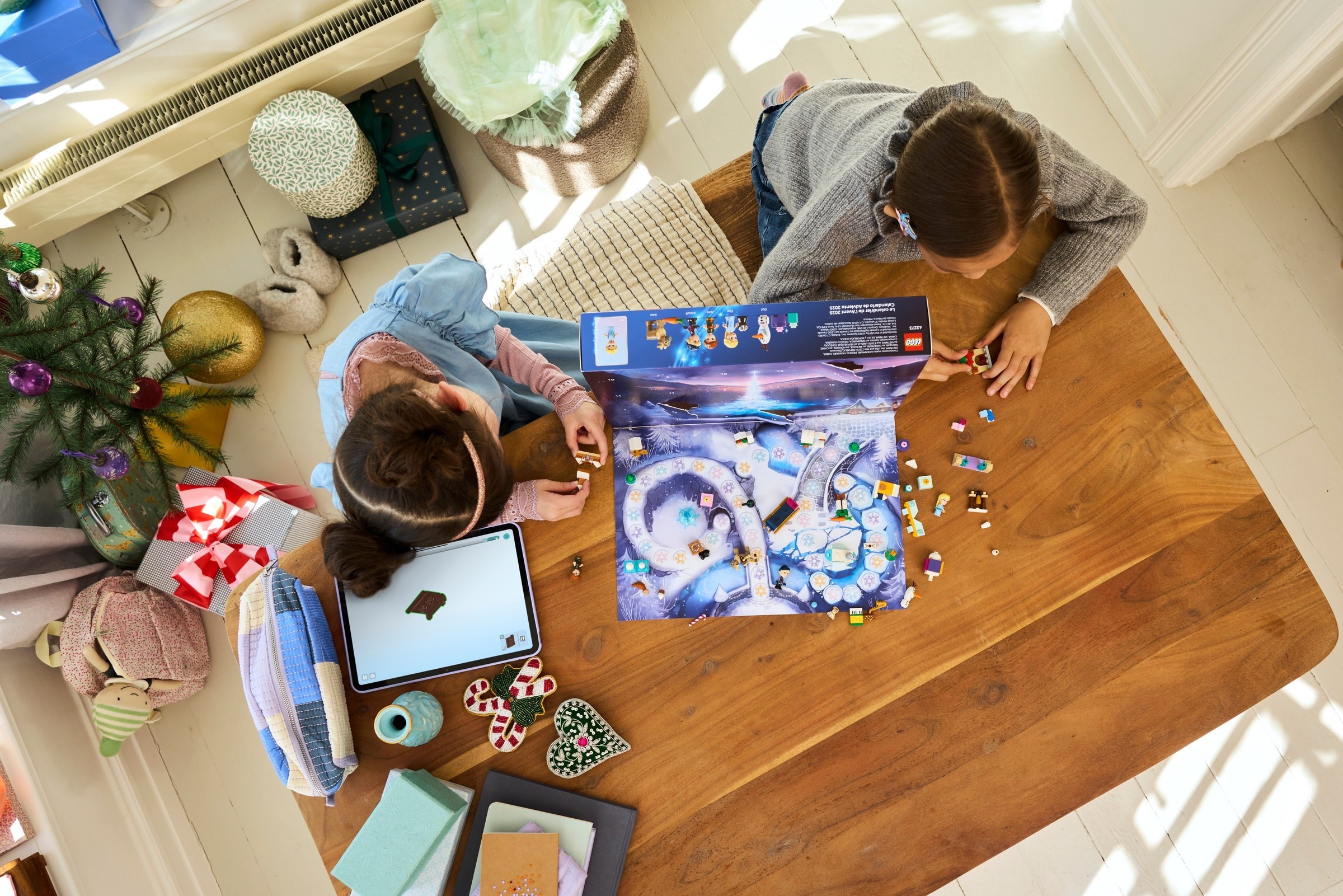 Конструктор LEGO Disney 43273 231 дет. - фото 3