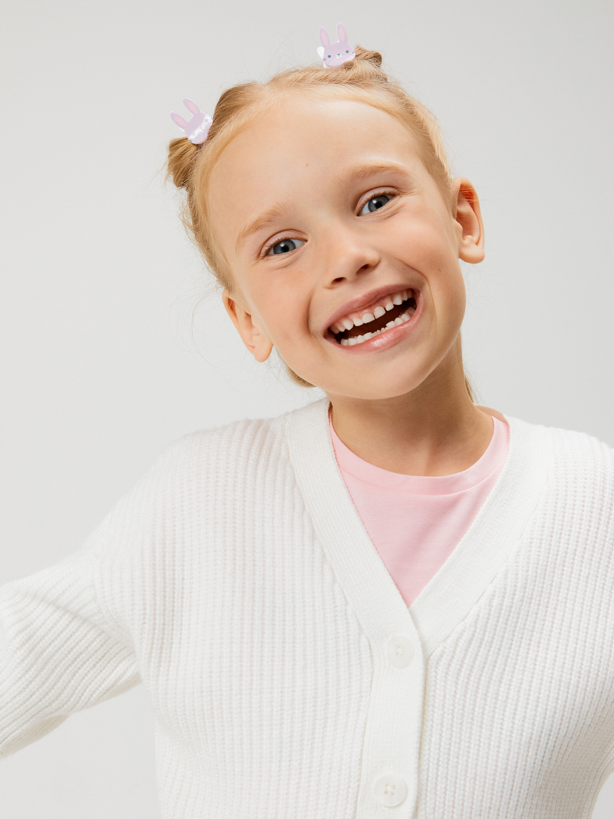 Кардиган Acoola 20220370016_0072659 - фото 4