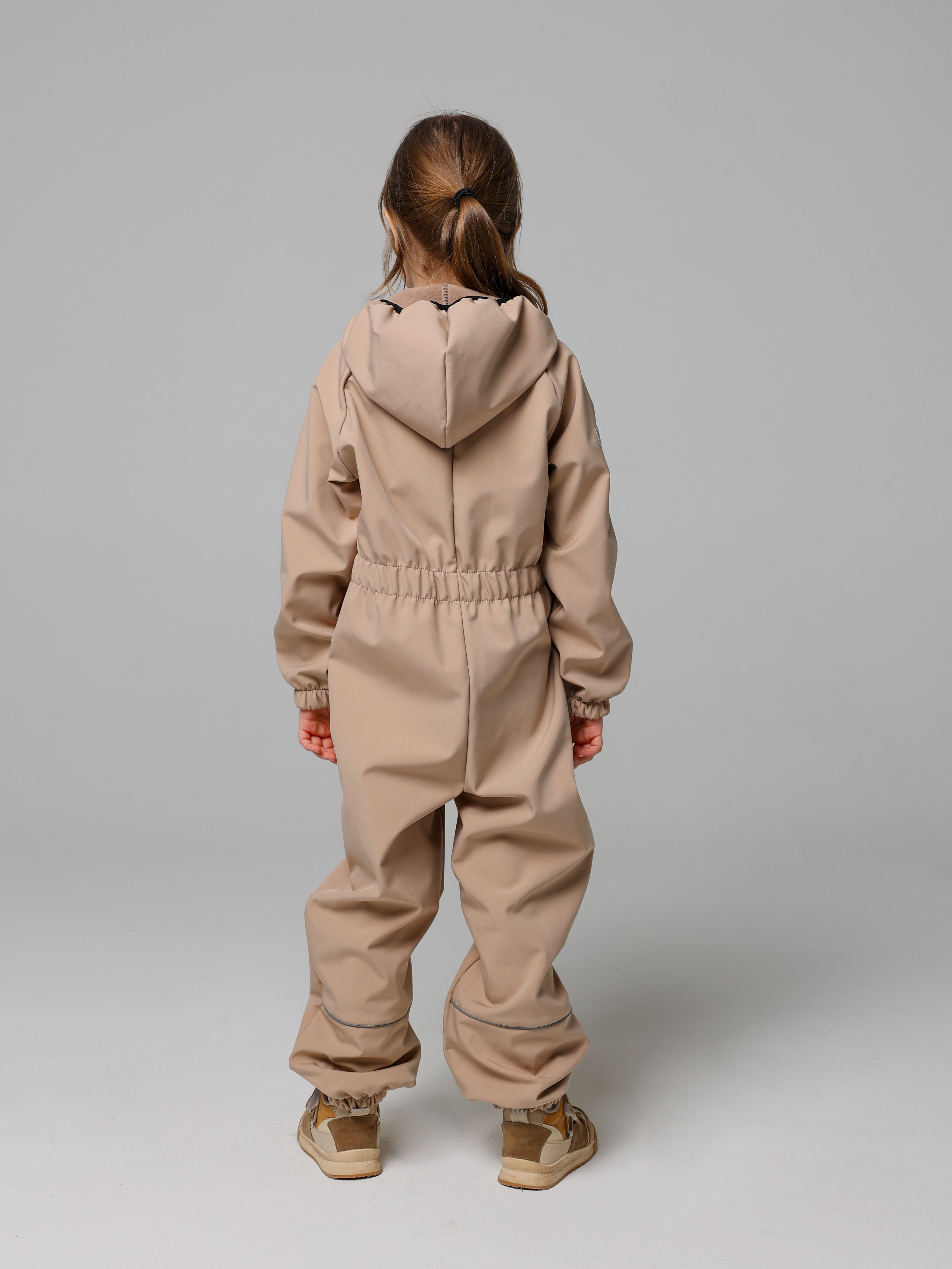 Комбинезон Nana Perin Kids СофтКомбЛатте - фото 4