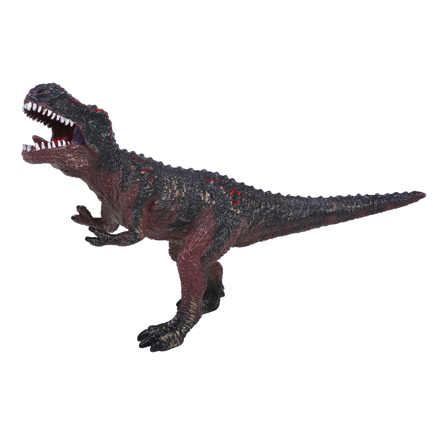 Игровой набор Masai Mara Тираннозавр Тирекс - фото 5